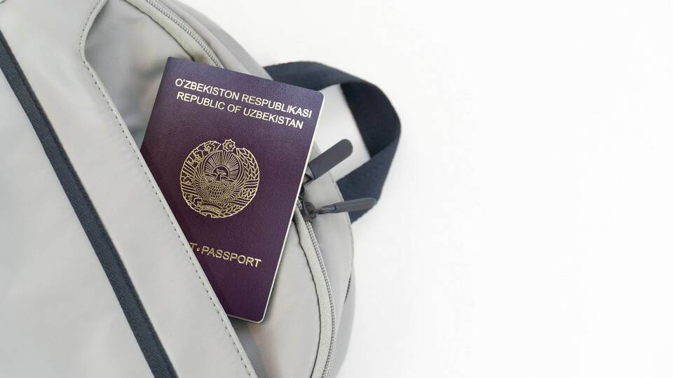 Что делать при потере паспорта