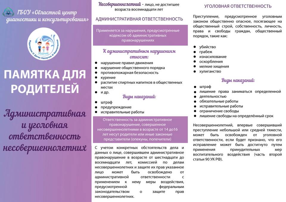 Что наказывается штрафом: основные нарушения и размеры взысканий