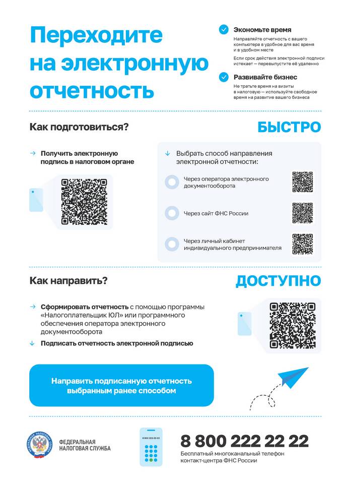 Что такое ГИР БО ФНС