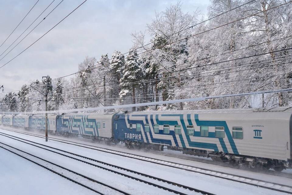 Что такое ЛНП в РЖД