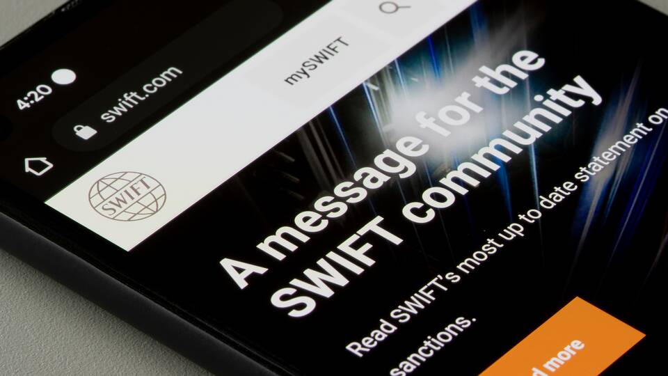 Что такое SWIFT платежи