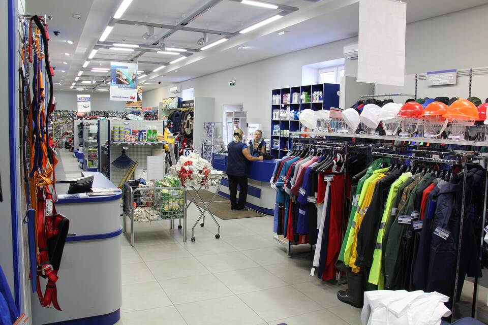 Как начисляют скидки в магазинах и сервисах