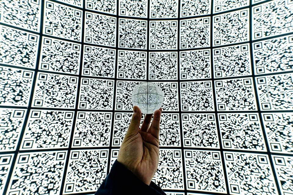 Как оплатить покупки в Турции по QR-коду