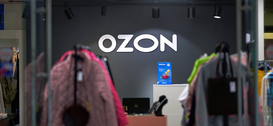 Как отменить заказ на маркетплейсе Ozon