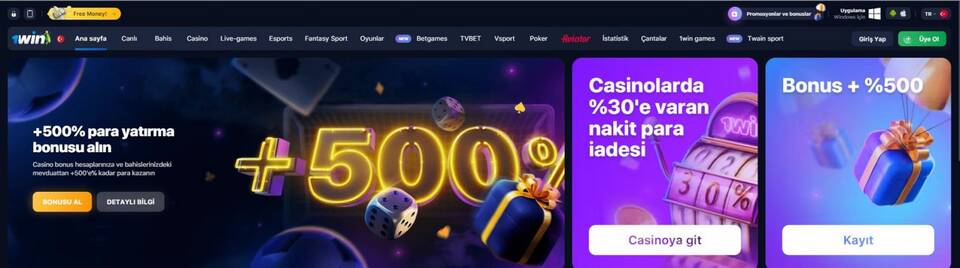 Как пополнить счет в Lucky Jet