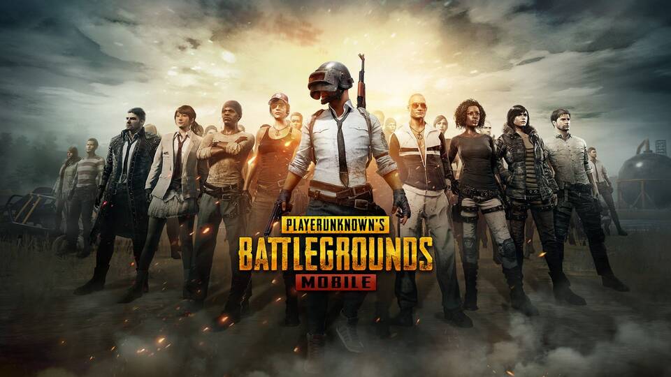 Как пополнить счет в PUBG Mobile в России
