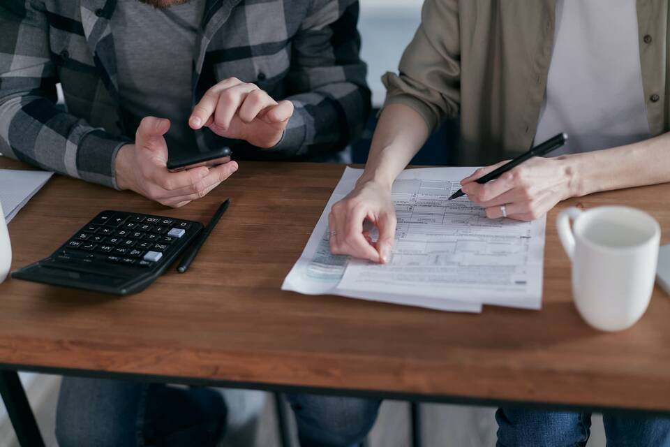 Как происходит списание долгов по кредитам: законные основания и процедуры