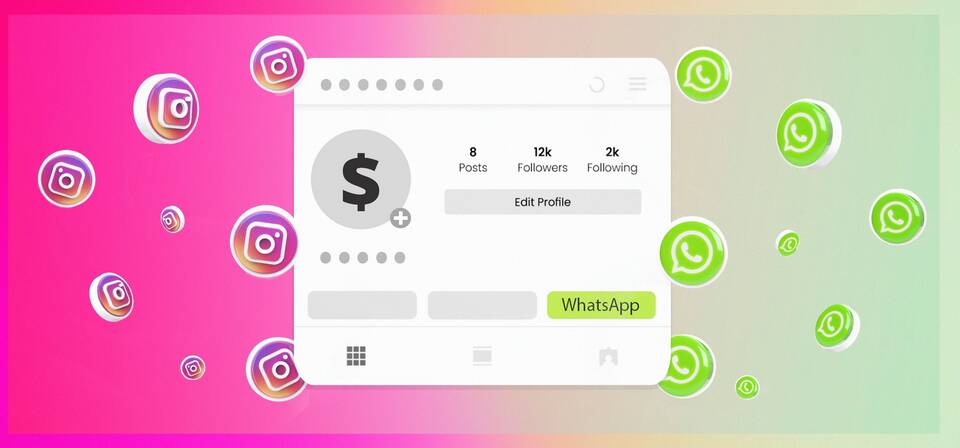 Как создать бизнес-аккаунт в WhatsApp