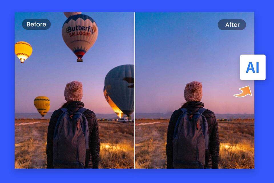 Как убрать стикер с фотографии: эффективные методы