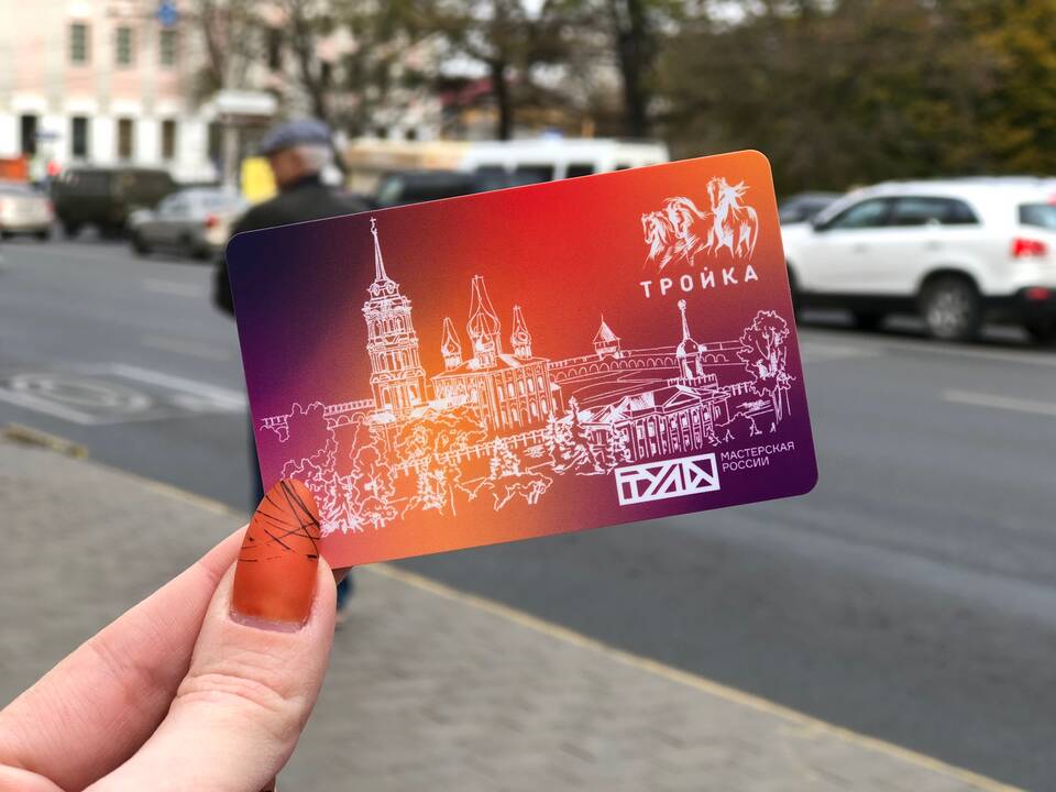 Карта