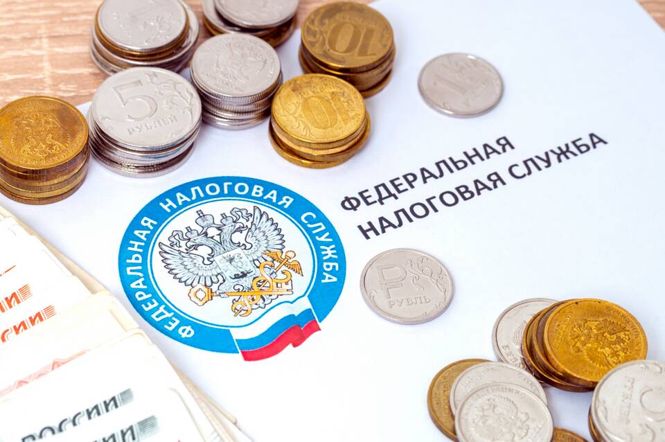 Налог на доходы 5%: что это