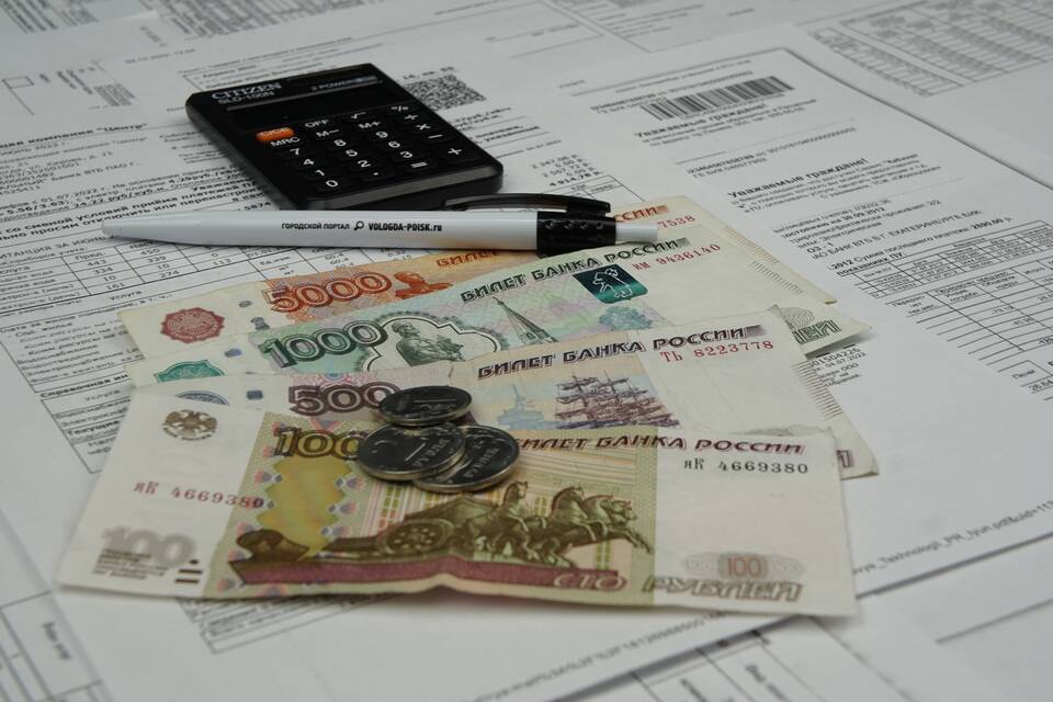 Почему дорожает ЖКХ