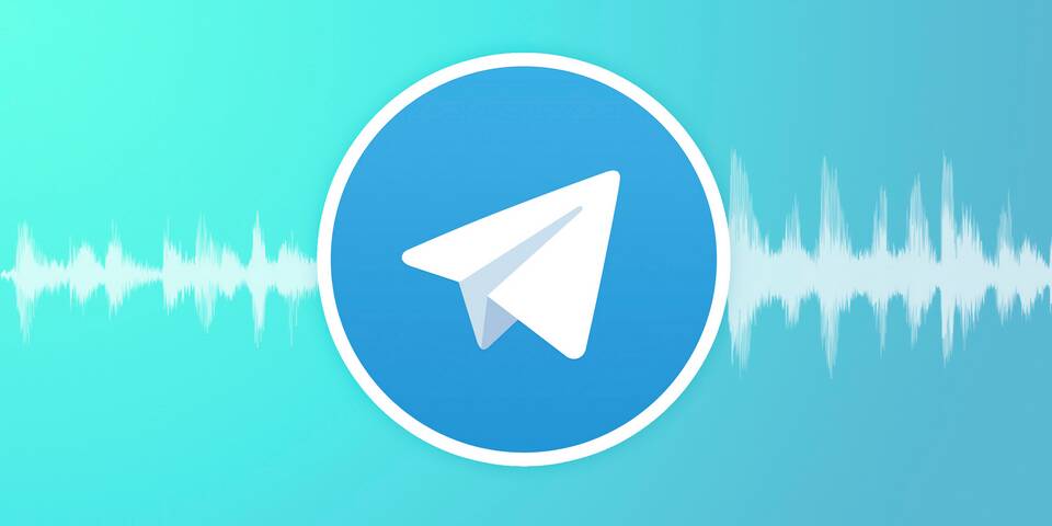 Почему нет звука уведомлений в Telegram