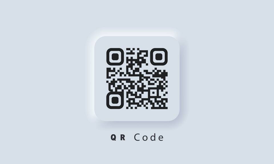 QR-код: как правильно называется