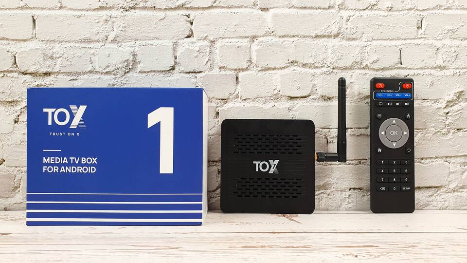 Smart TV приставка для телевизора: что это
