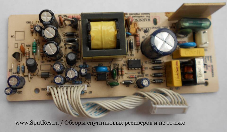 Триколор не загружается: что делать