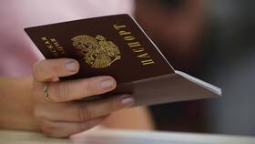 Что необходимо для замены паспорта в МФЦ в Магнолия
