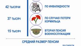 Что такое предполагаемая пенсия по старости в Магнолия