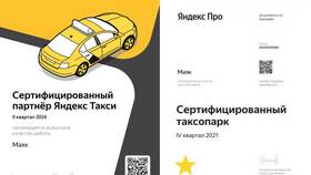 Что запрещено перевозить в Яндекс Доставке в Магнолия