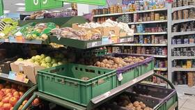 Что ждет акции Магнит в ближайшей перспективе в Магнолия