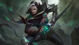 Как играть на Бенедетте в Mobile Legends в Магнолия
