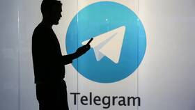 Как изменить привязанную почту в Telegram в Магнолия