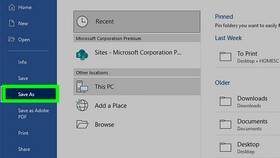 Как изменить размер элементов в Microsoft Word в Магнолия