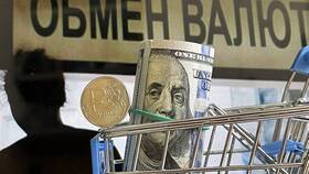Как купить доллары наличными в Сбербанке в Магнолия