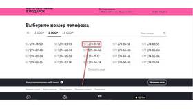 Как купить SMS на Tele2 в Магнолия