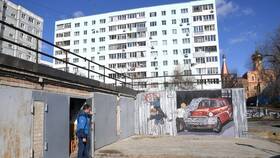 Как оформить гаражную амнистию через МФЦ в Магнолия