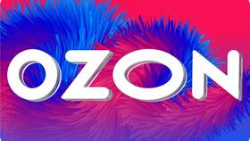 Как оформить подарочную карту Ozon в Магнолия