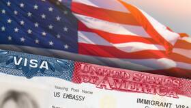 Как оформить визу в США в 2025 году в Магнолия