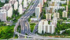Как оплатить СВХ в Москве в Магнолия