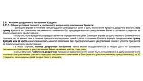 Как определить, какой кредит выгоднее погасить первым в Магнолия