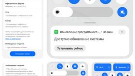 Как отсканировать QR-код на смартфоне realme в Магнолия