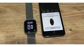 Как отвязать Apple Watch от iPhone в Магнолия