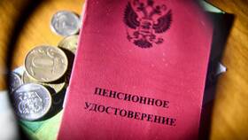 Как пенсия зависит от пенсионного коэффициента в Магнолия