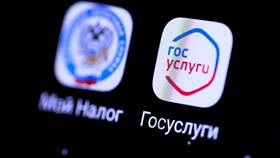 Как подать заявление в налоговую через Госуслуги в Магнолия