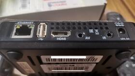Как подключить Триколор к телевизору через HDMI в Магнолия
