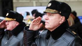 Как получают пенсию пенсионеры МВД в Магнолия