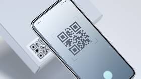 Как получить QR-код Пятерочки в Магнолия