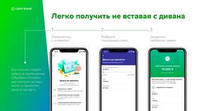 Как получить вклад наличными в Сбербанке в Магнолия