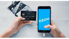 Как пользоваться дебетовой картой Ozon в Магнолия