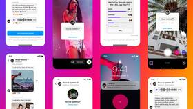 Как работают уведомления в Instagram в Магнолия