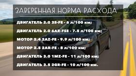 Как рассчитать расход топлива на расстояние в Магнолия