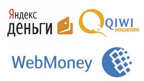 Как создать кошелек WebMoney (WM) в Магнолия