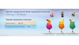 Как уплачиваются страховые взносы в Магнолия