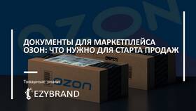 Как узнать лимиты на Ozon для покупателей и продавцов в Магнолия