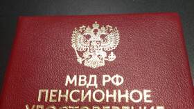 Как восстановить пенсионное удостоверение при утере в Магнолия