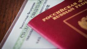 Как выглядит СНИЛС в 2025 году в Магнолия